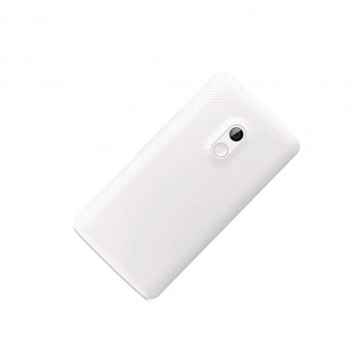 Full Body Housing For Acer Liquid Z200 Duo With Dual Sim White - Maxbhi Com