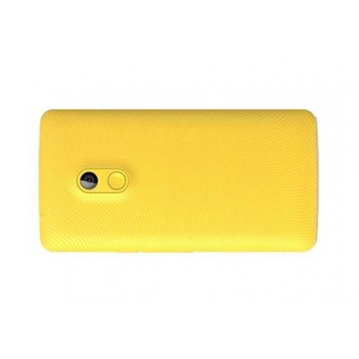 Full Body Housing For Acer Liquid Z200 Duo With Dual Sim Yellow - Maxbhi Com
