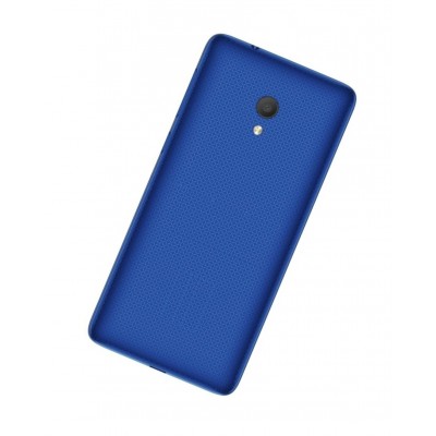 Full Body Housing For Alcatel 1c 2019 Blue - Maxbhi Com