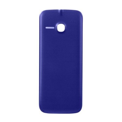 Full Body Housing For Alcatel 2005d Dual Sim Blue - Maxbhi Com