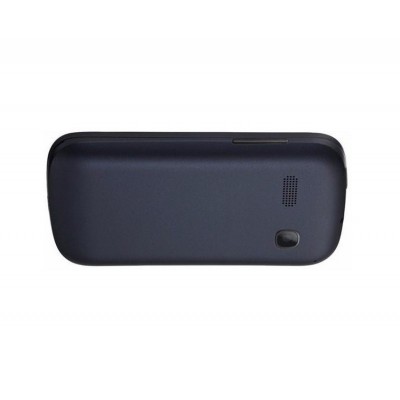 Full Body Housing For Alcatel 4033a White - Maxbhi Com