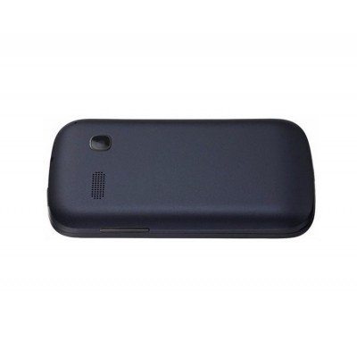Full Body Housing For Alcatel 4033a White - Maxbhi Com
