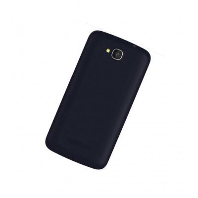 Full Body Housing For Alcatel 7041x Black - Maxbhi Com