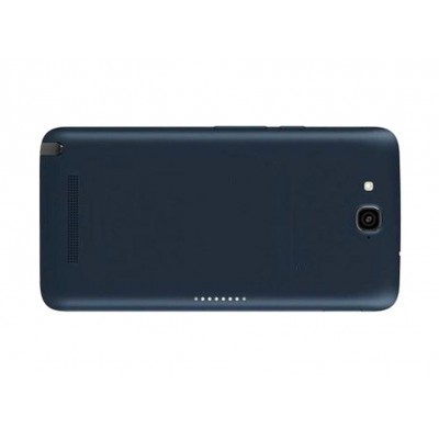 Full Body Housing For Alcatel Hero White - Maxbhi Com