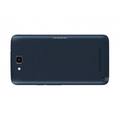 Full Body Housing For Alcatel Hero White - Maxbhi Com