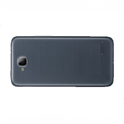 Full Body Housing For Alcatel Idol Mini Ot6012d With Dual Sim Silver - Maxbhi Com