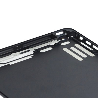 Full Body Housing For Apple Ipad 5 Black - Maxbhi Com