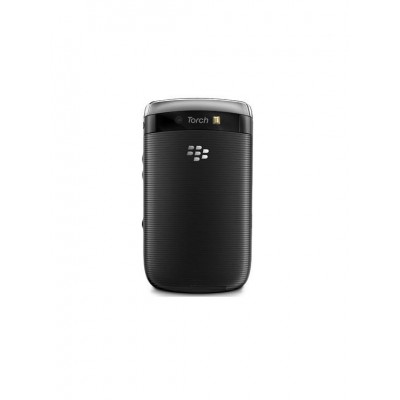 Full Body Housing For Blackberry Torch 9801 White - Maxbhi Com