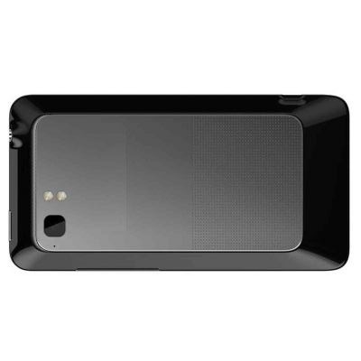 Full Body Housing For Htc Velocity X710e G19 White - Maxbhi Com