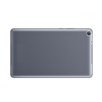 Full Body Housing For Huawei Mediapad M5 Lite 8 0 Black - Maxbhi Com