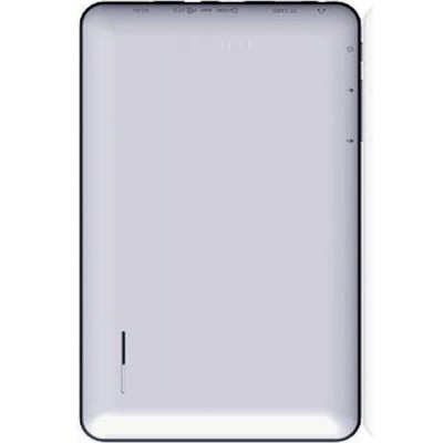 Full Body Housing For Micromax Funbook P276 Black - Maxbhi Com