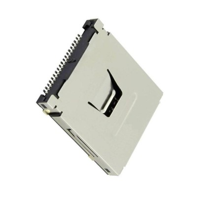 Mmc Connector For Alcatel 2005d Dual Sim - Maxbhi Com