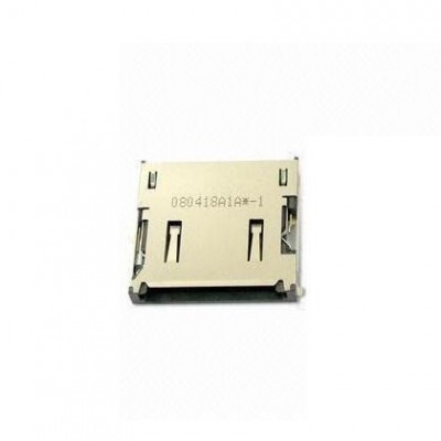 Mmc Connector For Alcatel 4033a - Maxbhi Com