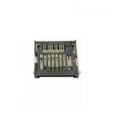 Mmc Connector For Alcatel 4033a - Maxbhi Com