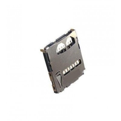 Mmc Connector For Alcatel 7041x - Maxbhi Com