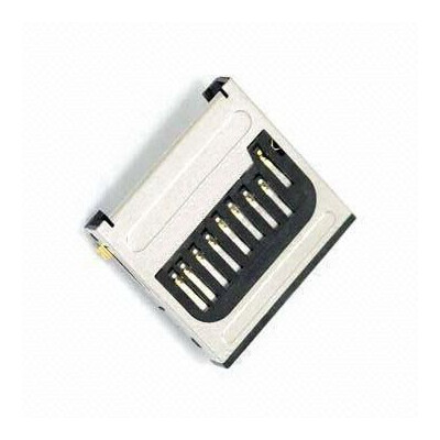 Mmc Connector For Micromax Funbook P276 - Maxbhi Com