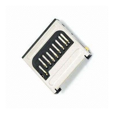 Mmc Connector For Micromax Funbook P276 - Maxbhi Com