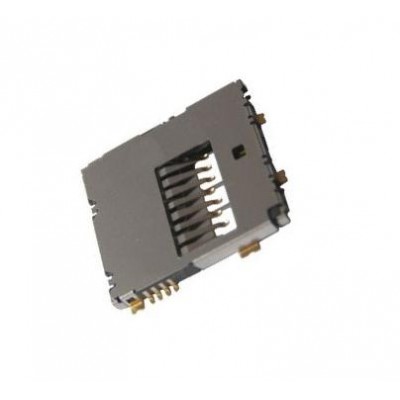 Mmc Connector For Motorola Photon Q 4g Lte Xt897 - Maxbhi Com