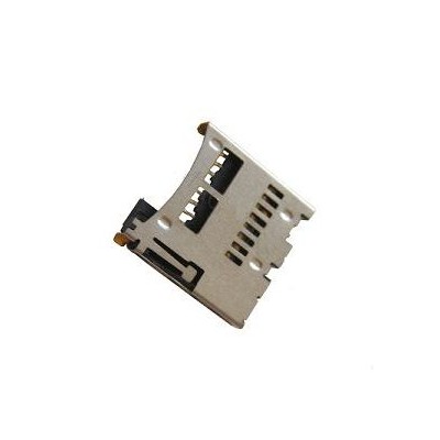 Mmc Connector For Samsung Armani - Maxbhi Com