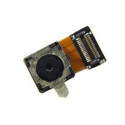 Replacement Back Camera For Htc Desire Xds By - Maxbhi Com