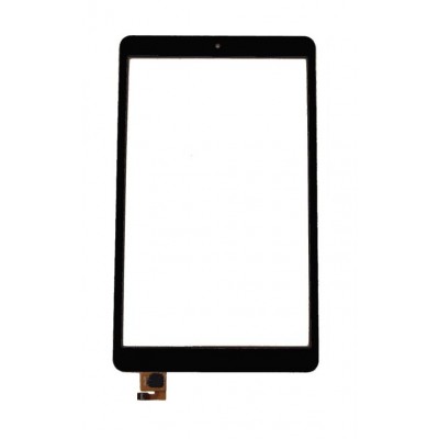Touch Screen Digitizer For Huawei Mediapad M5 Lite 8 0 Black By - Maxbhi Com
