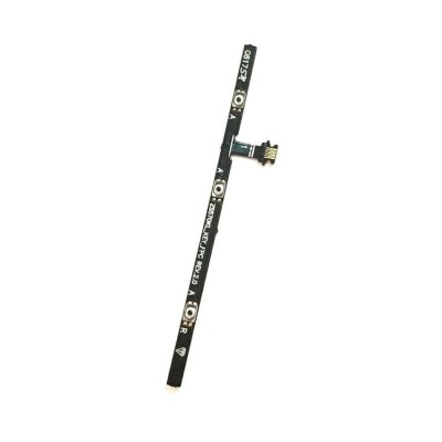 Volume Button Flex Cable For Asus Zenfone 3 Deluxe By - Maxbhi Com