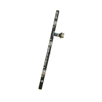 Volume Key Flex Cable For Asus Zenfone 3 Deluxe Zs570kl By - Maxbhi Com