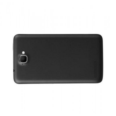 Full Body Housing For Alcatel One Touch Scribe Easy Black - Maxbhi Com