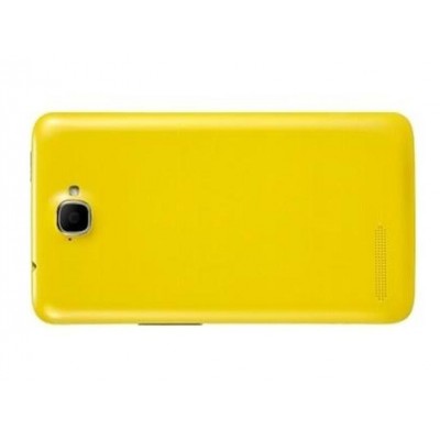 Full Body Housing For Alcatel One Touch Scribe Easy Yellow - Maxbhi Com