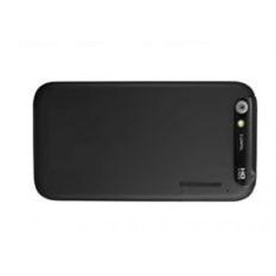 Full Body Housing For Alcatel One Touch Ultra 995 Black - Maxbhi Com