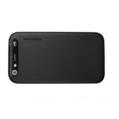 Full Body Housing For Alcatel One Touch Ultra 995 Black - Maxbhi Com