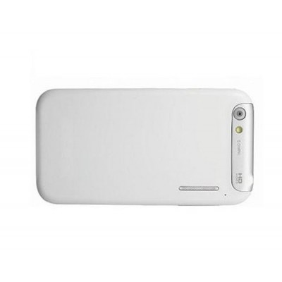 Full Body Housing For Alcatel One Touch Ultra 995 White - Maxbhi Com