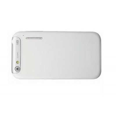 Full Body Housing For Alcatel One Touch Ultra 995 White - Maxbhi Com