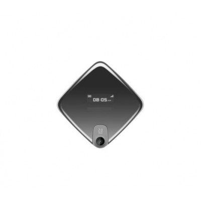 Full Body Housing For Alcatel Ot808 Black - Maxbhi Com
