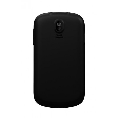 Full Body Housing For Alcatel Ot813d White - Maxbhi Com