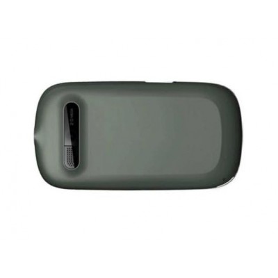 Full Body Housing For Alcatel Ot890d Grey - Maxbhi Com