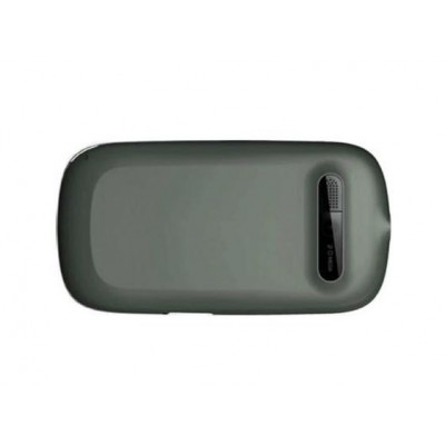 Full Body Housing For Alcatel Ot890d Grey - Maxbhi Com