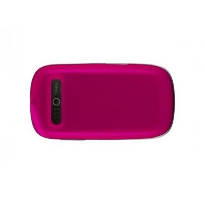 Full Body Housing For Alcatel Ot890d Purple - Maxbhi Com