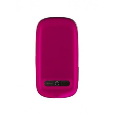 Full Body Housing For Alcatel Ot890d Purple - Maxbhi Com