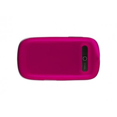 Full Body Housing For Alcatel Ot890d Purple - Maxbhi Com