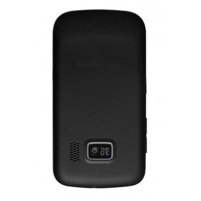 Full Body Housing For Alcatel Ot918d Black - Maxbhi Com