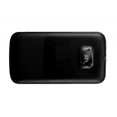 Full Body Housing For Alcatel Ot983 Black - Maxbhi Com
