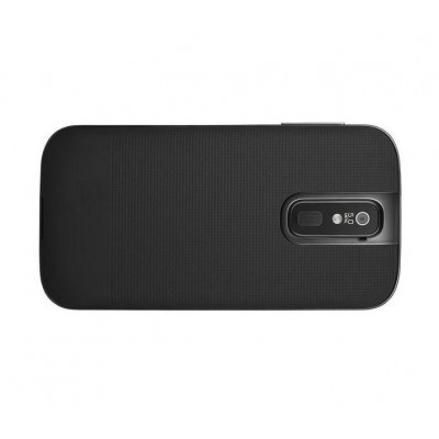 Full Body Housing For Alcatel Ot993 Black - Maxbhi Com