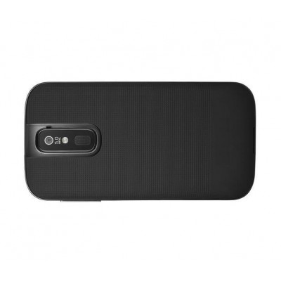 Full Body Housing For Alcatel Ot993 Black - Maxbhi Com