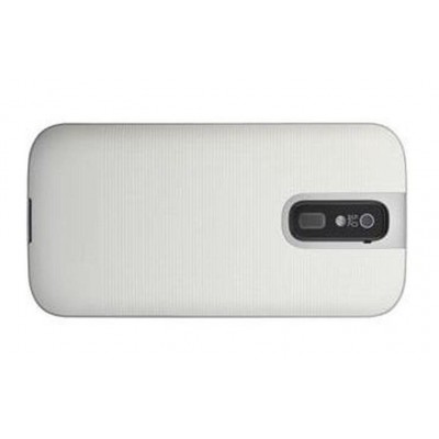 Full Body Housing For Alcatel Ot993 White - Maxbhi Com