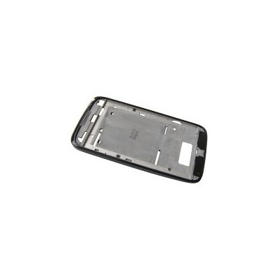 Full Body Housing For Alcatel Ot997 Black - Maxbhi Com