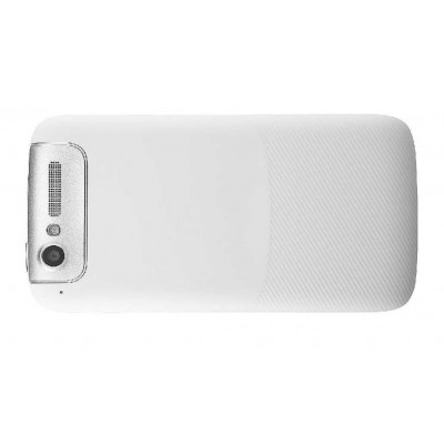 Full Body Housing For Alcatel Ot997 White - Maxbhi Com