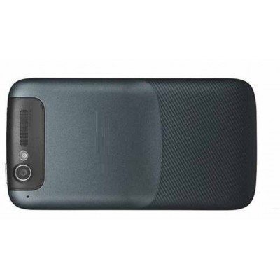 Full Body Housing For Alcatel Ot997d Black - Maxbhi Com