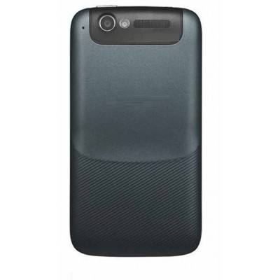 Full Body Housing For Alcatel Ot997d Black - Maxbhi Com