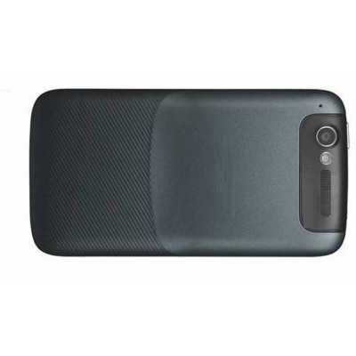 Full Body Housing For Alcatel Ot997d Black - Maxbhi Com